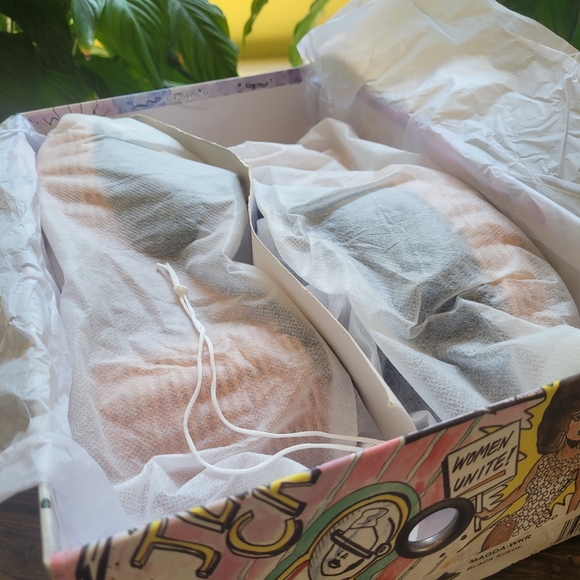 Jeffrey Campbell "MAGDA" sz9 - Picture 5 of 7